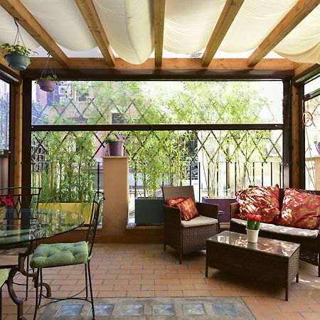 B&B Relax Roma Exterior foto