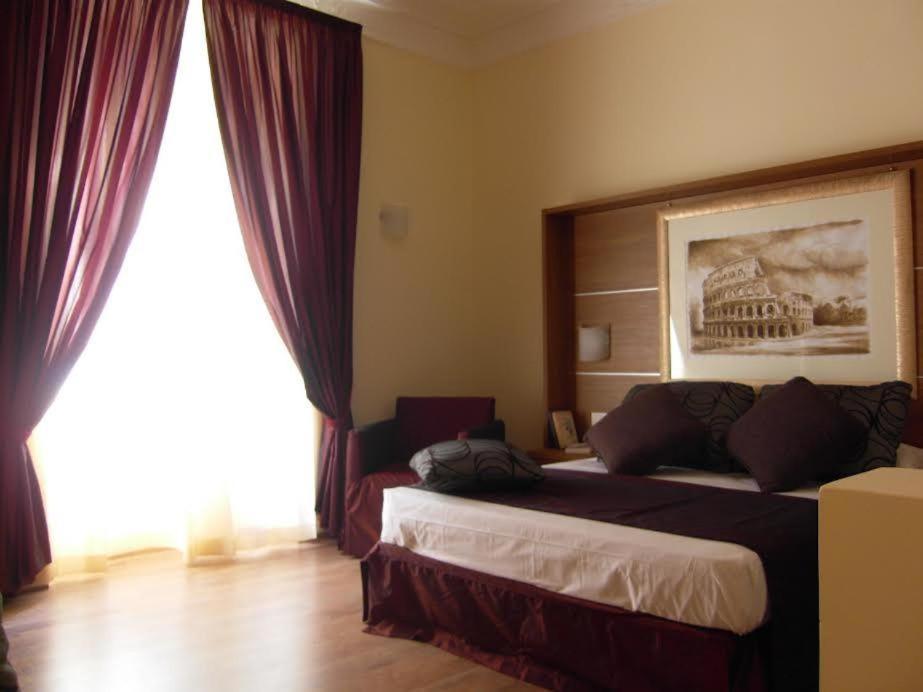 B&B Relax Roma Exterior foto