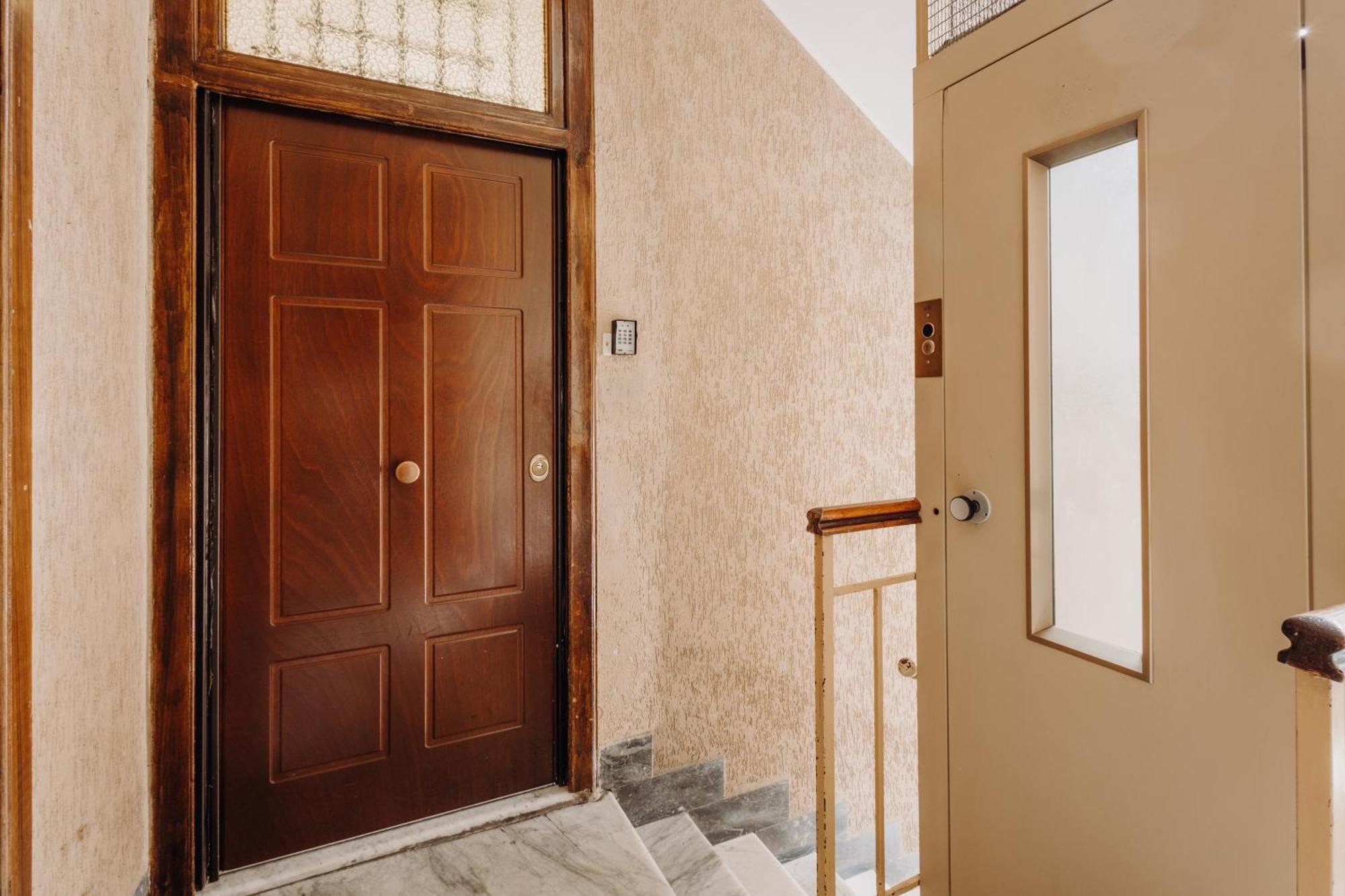 B&B Relax Roma Exterior foto