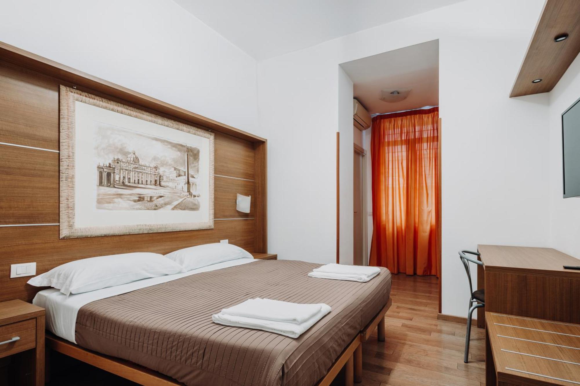 B&B Relax Roma Exterior foto