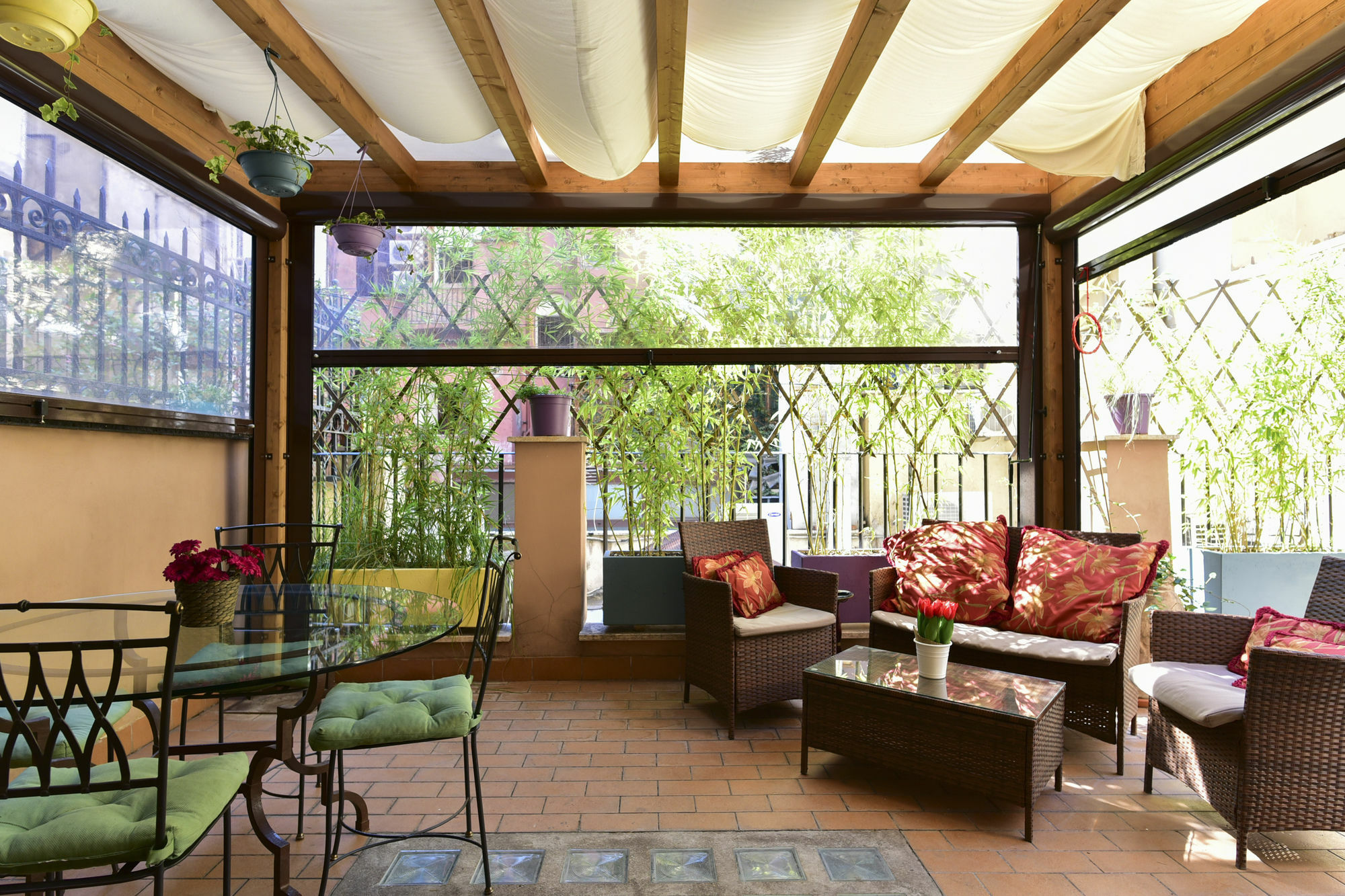 B&B Relax Roma Exterior foto