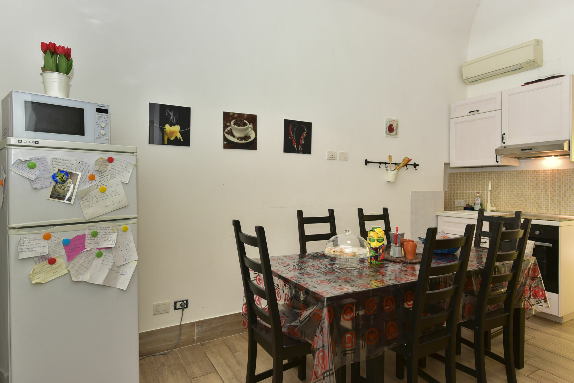 B&B Relax Roma Exterior foto