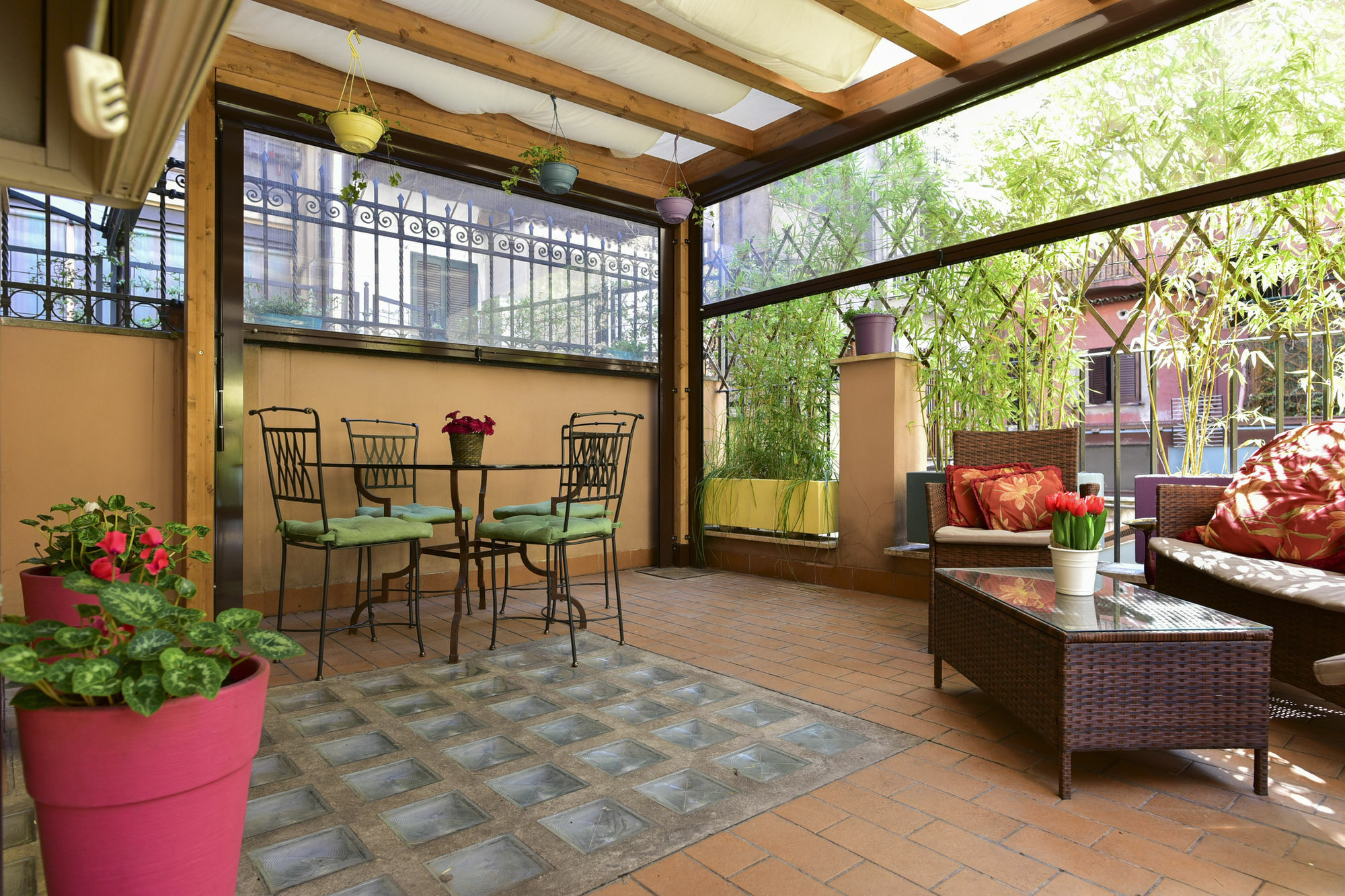 B&B Relax Roma Exterior foto