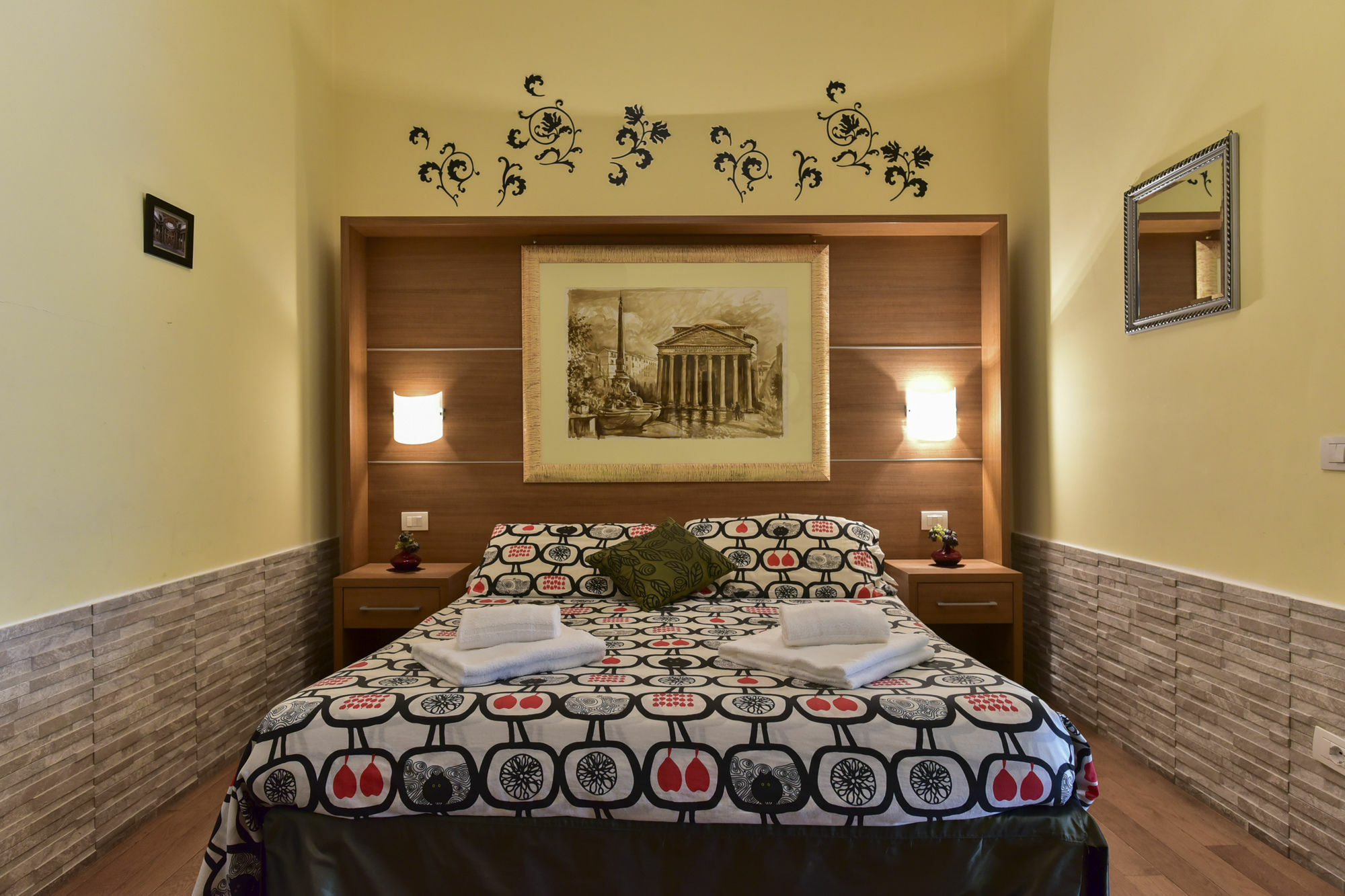B&B Relax Roma Exterior foto