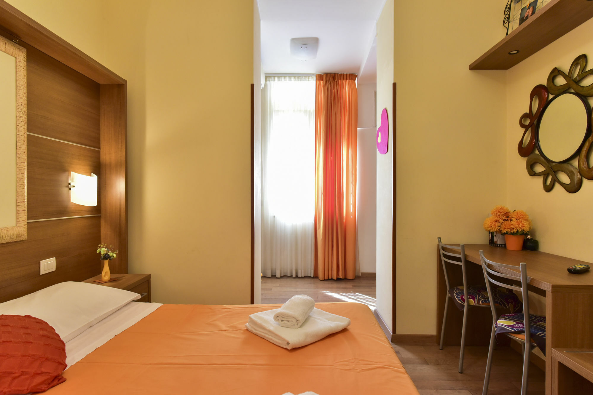 B&B Relax Roma Exterior foto