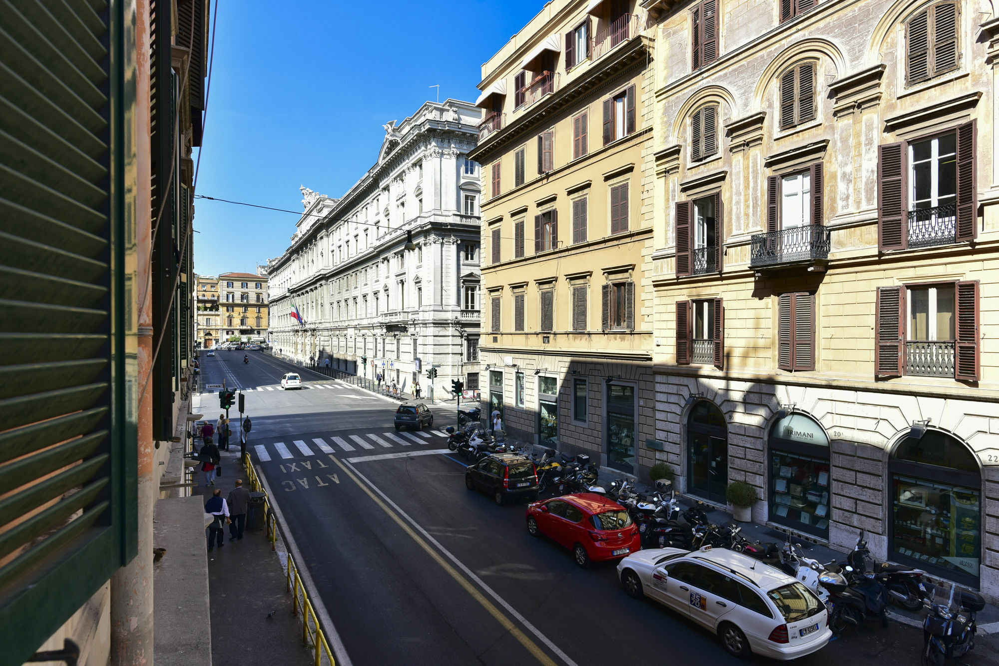 B&B Relax Roma Exterior foto