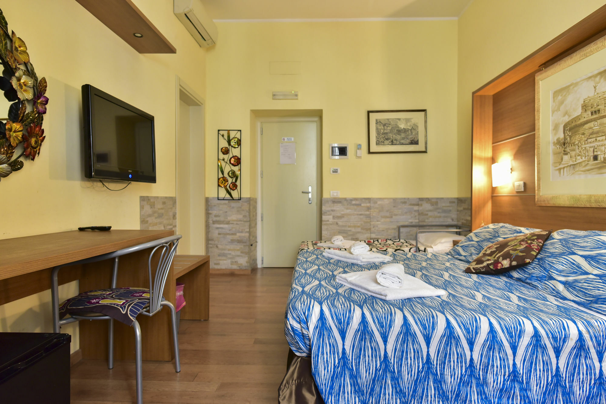 B&B Relax Roma Exterior foto