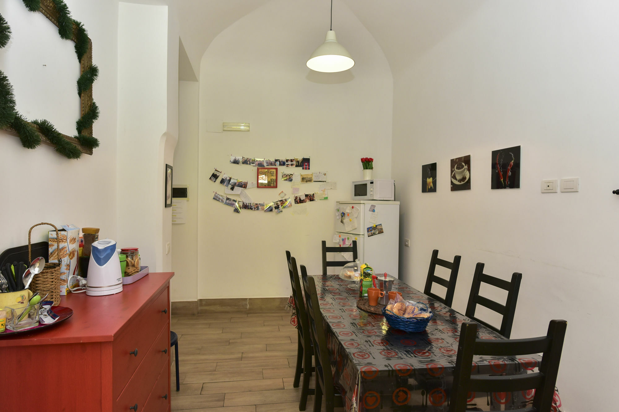 B&B Relax Roma Exterior foto