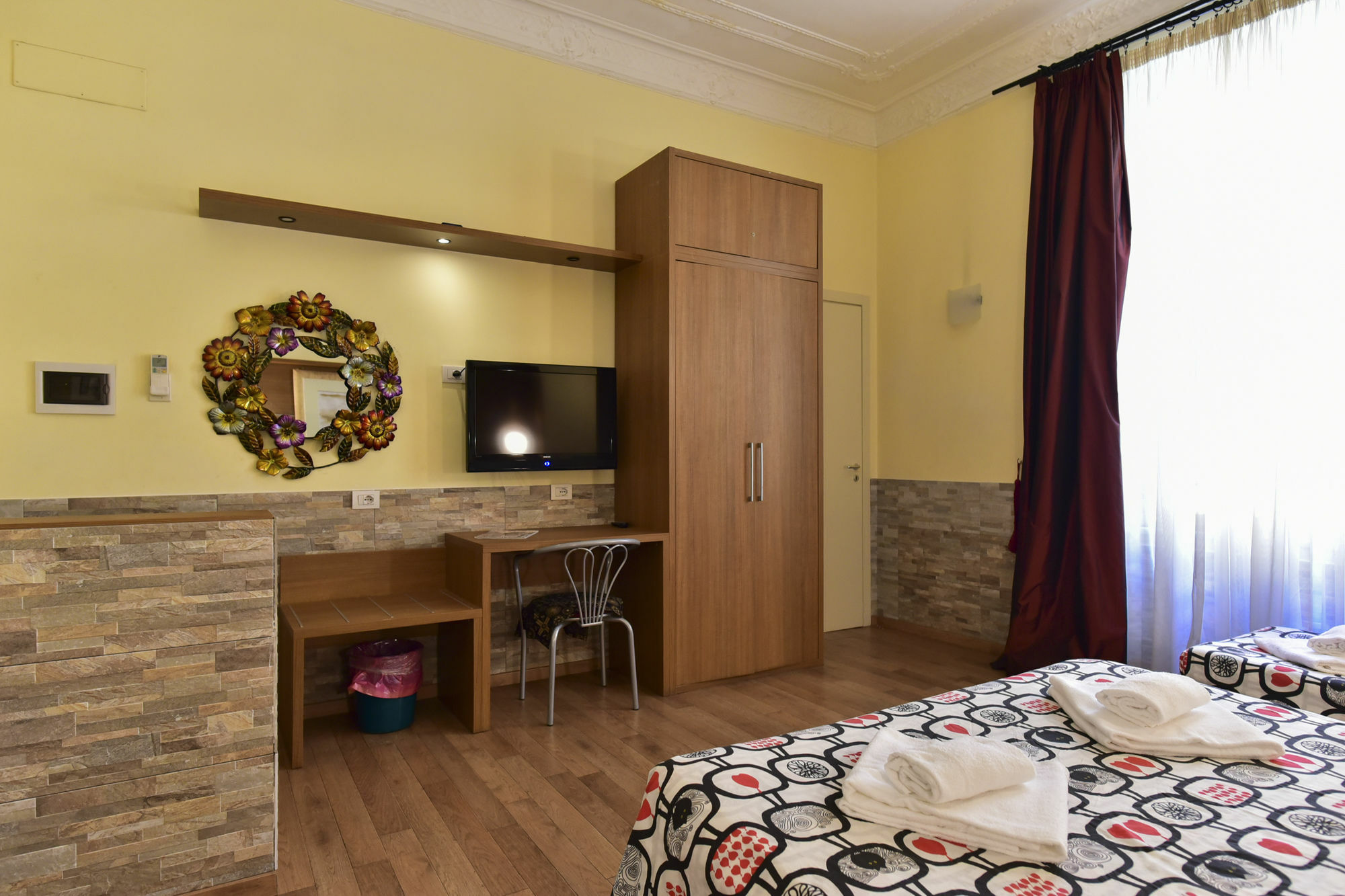 B&B Relax Roma Exterior foto