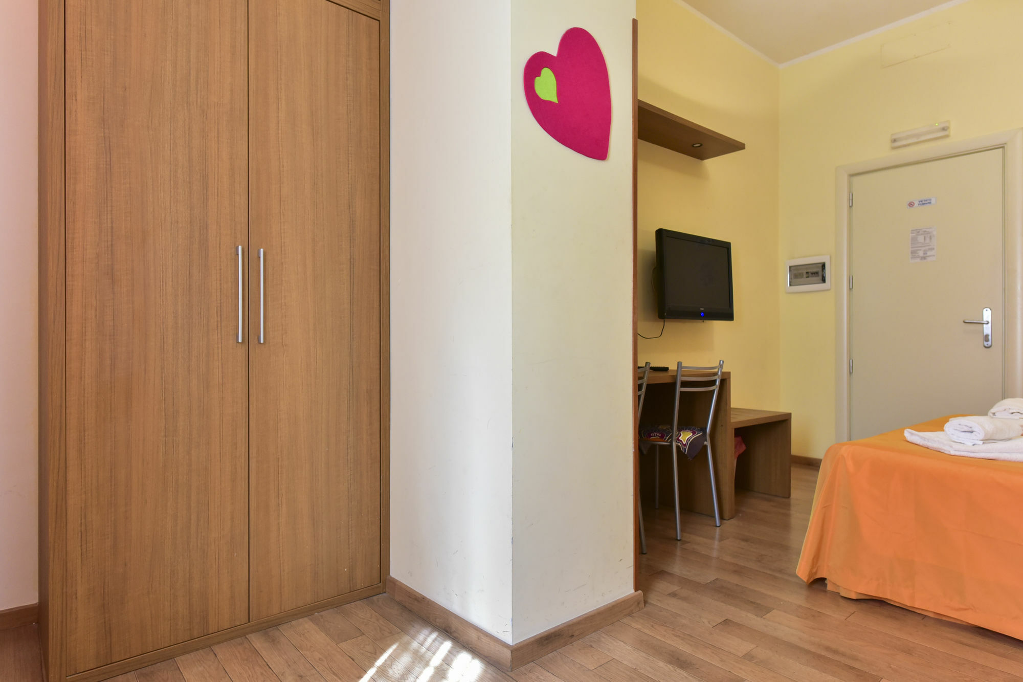 B&B Relax Roma Exterior foto