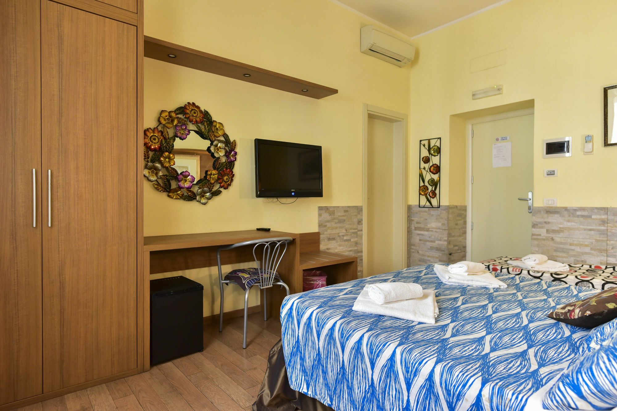 B&B Relax Roma Exterior foto