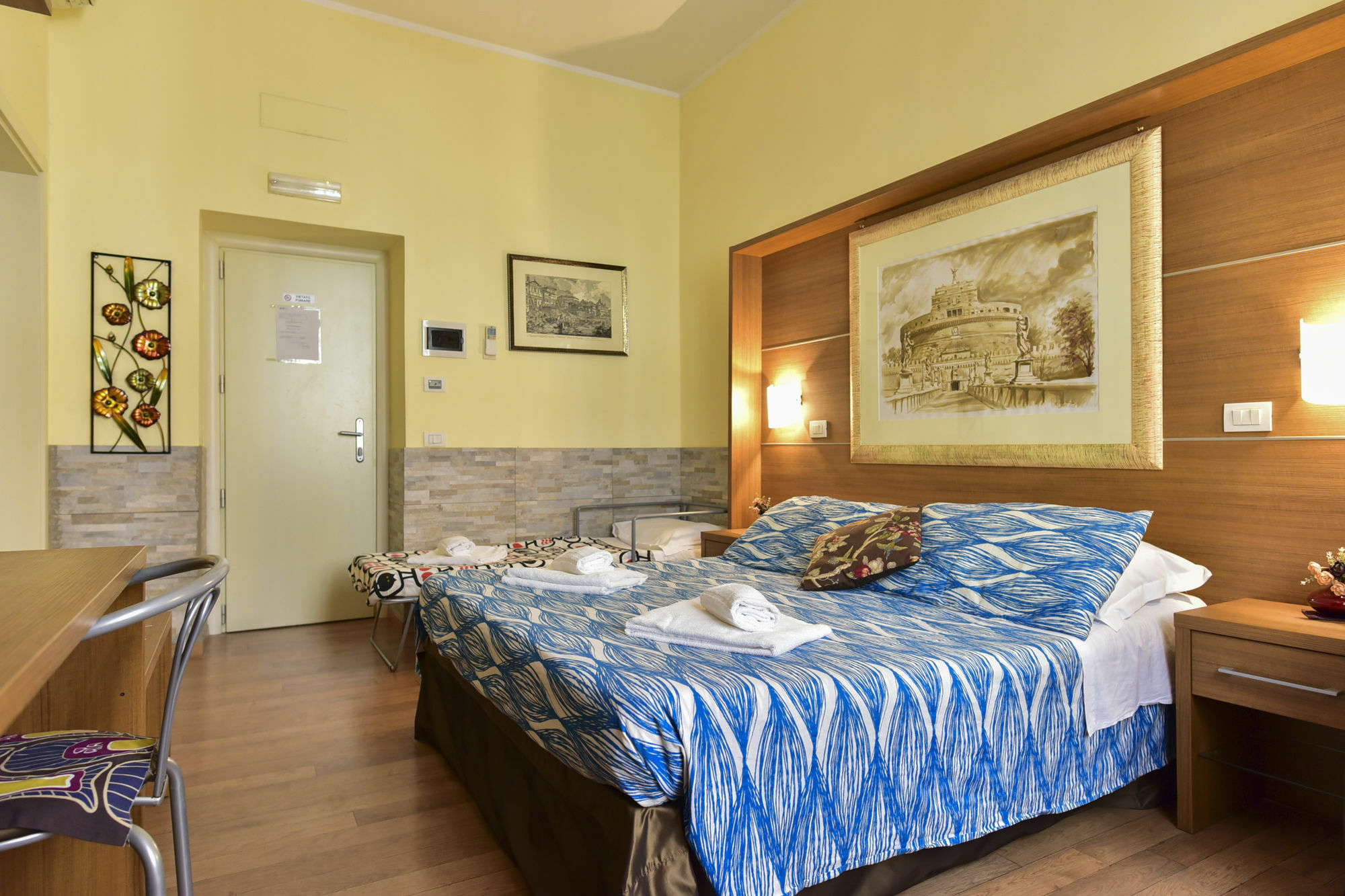 B&B Relax Roma Exterior foto