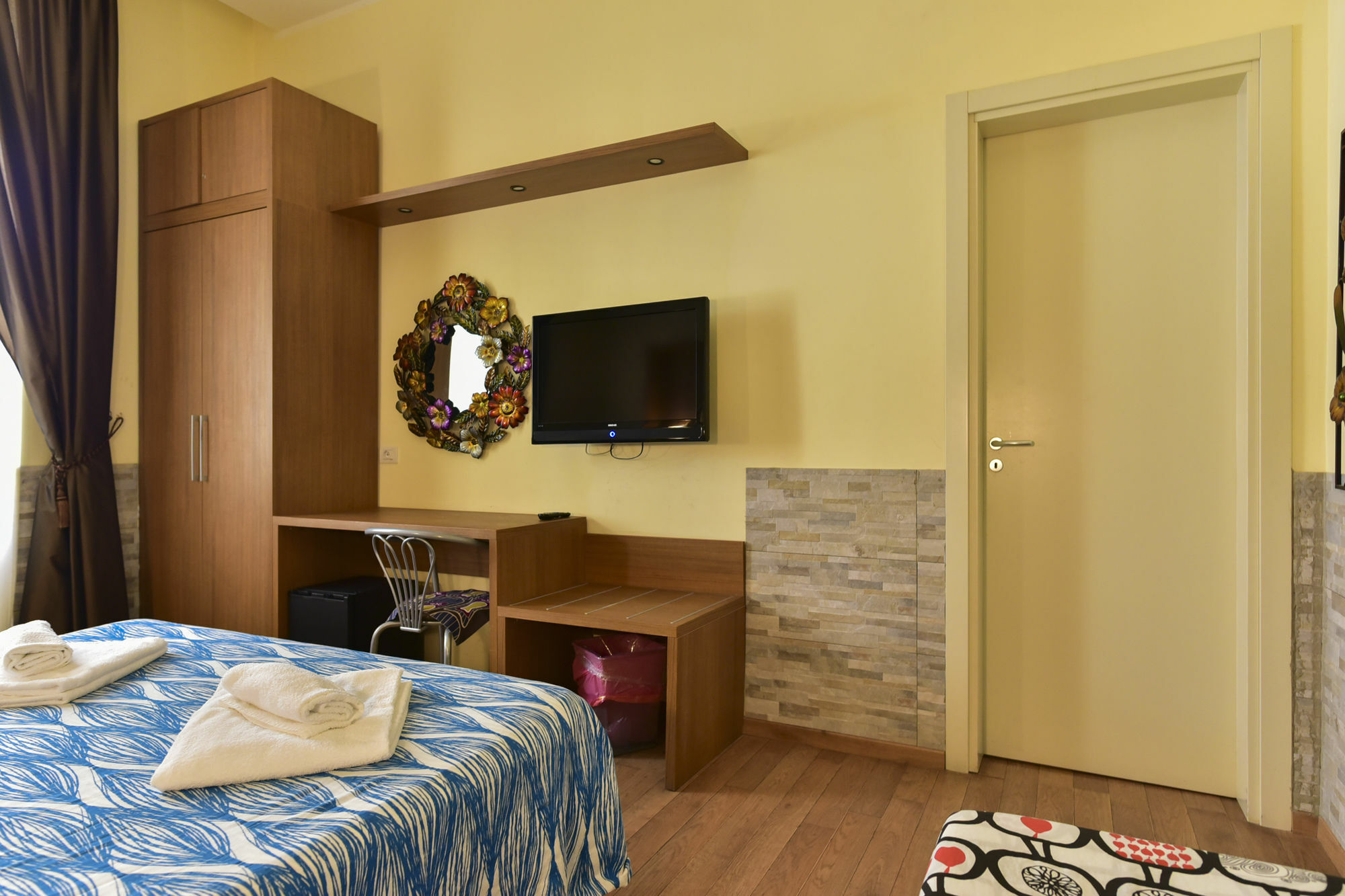 B&B Relax Roma Exterior foto