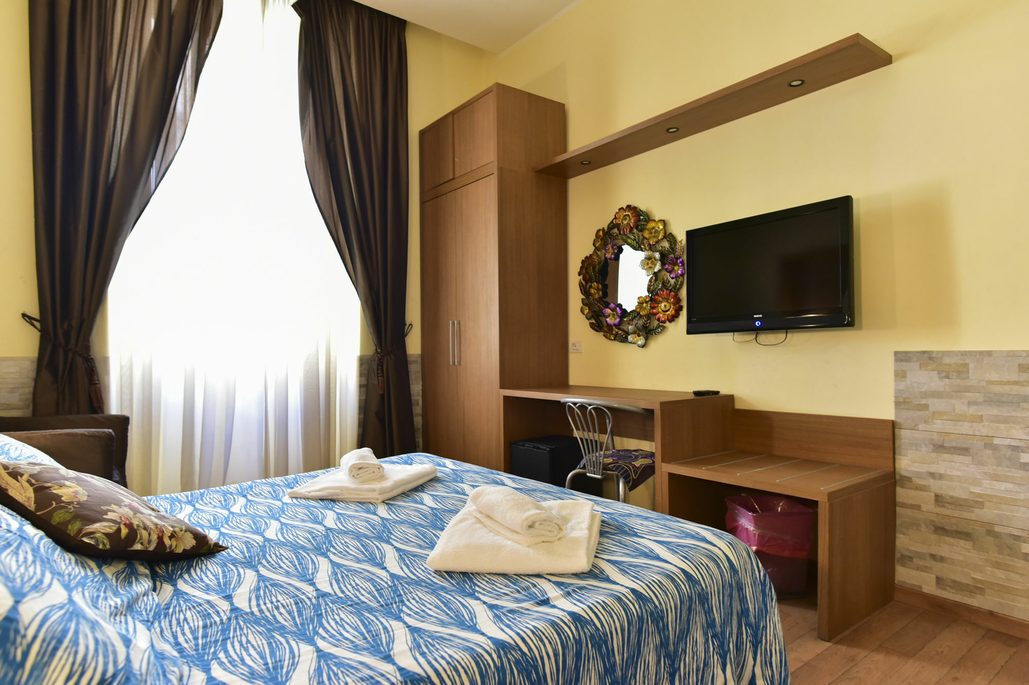B&B Relax Roma Exterior foto