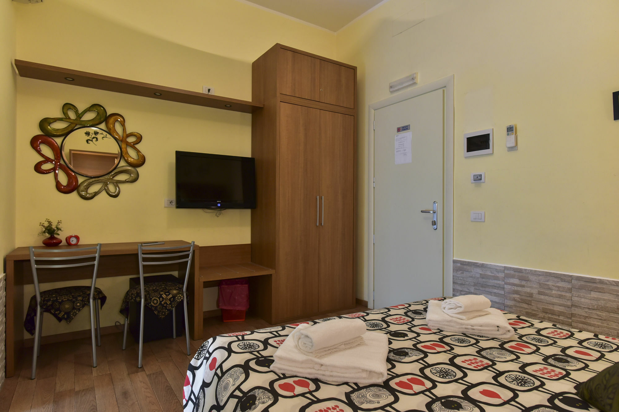 B&B Relax Roma Exterior foto