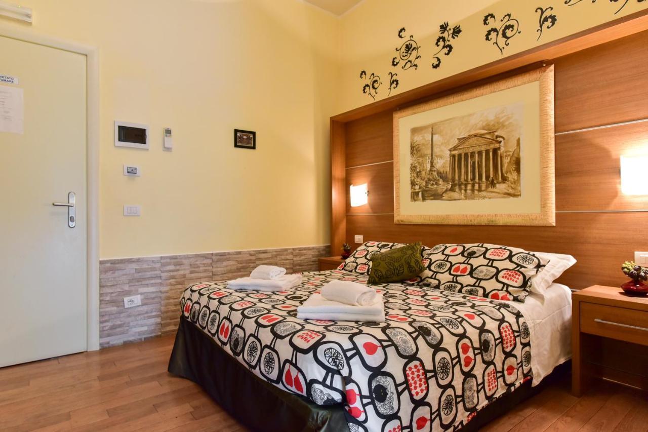 B&B Relax Roma Exterior foto