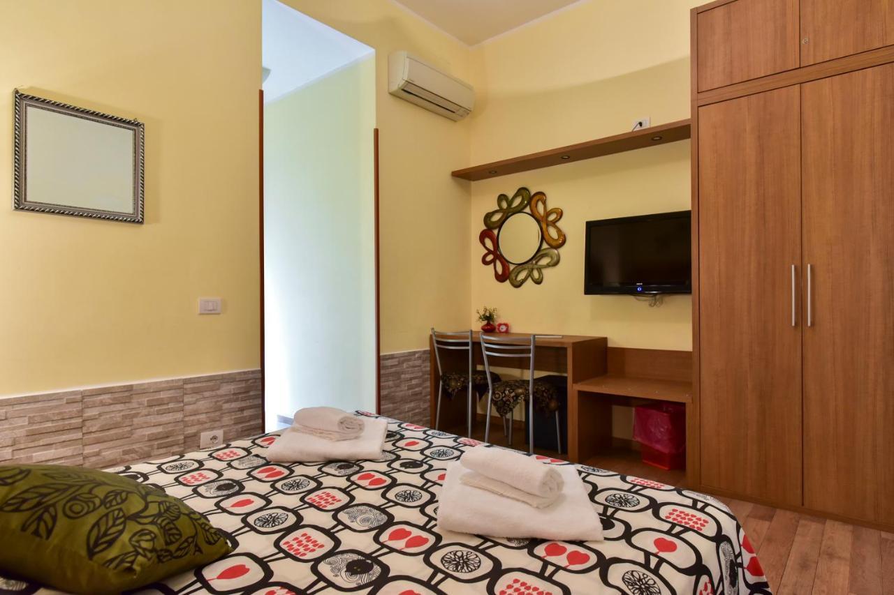 B&B Relax Roma Exterior foto