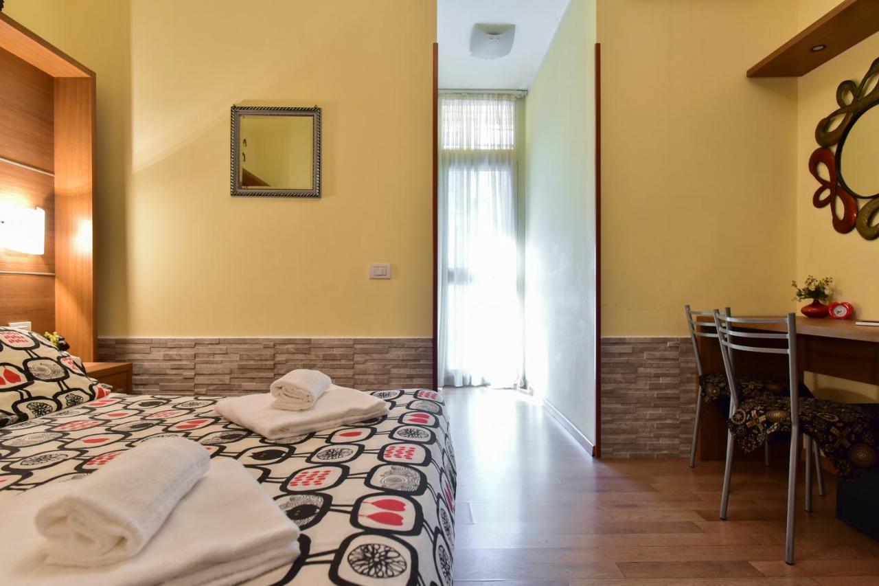 B&B Relax Roma Exterior foto