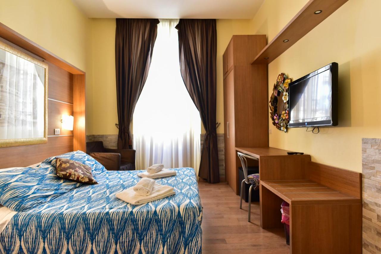 B&B Relax Roma Exterior foto