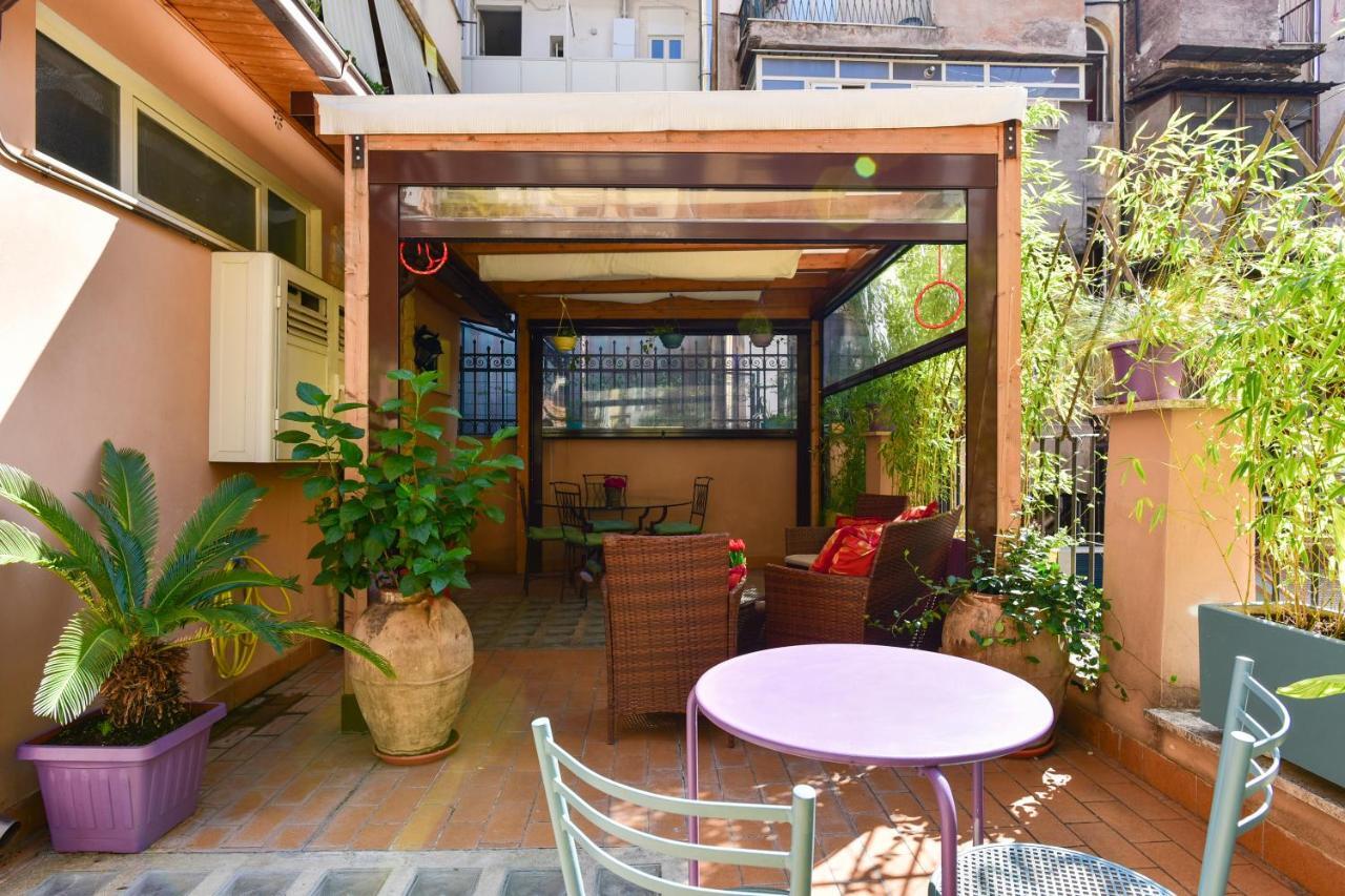 B&B Relax Roma Exterior foto