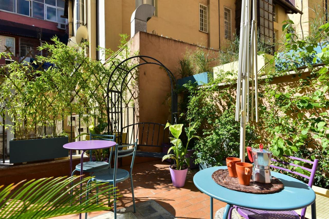 B&B Relax Roma Exterior foto